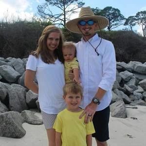 Meet your Posher, Timothy